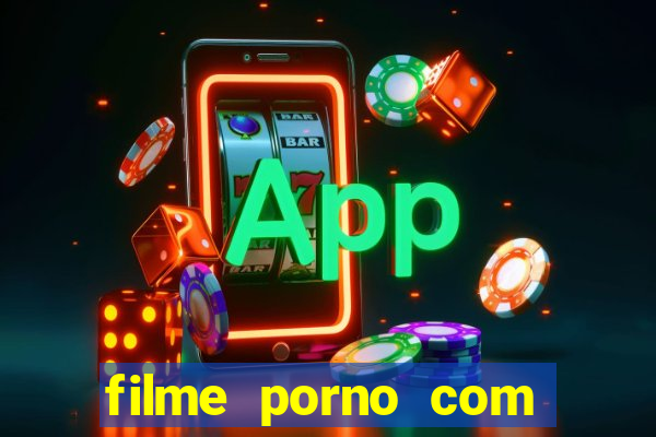 filme porno com milena santos